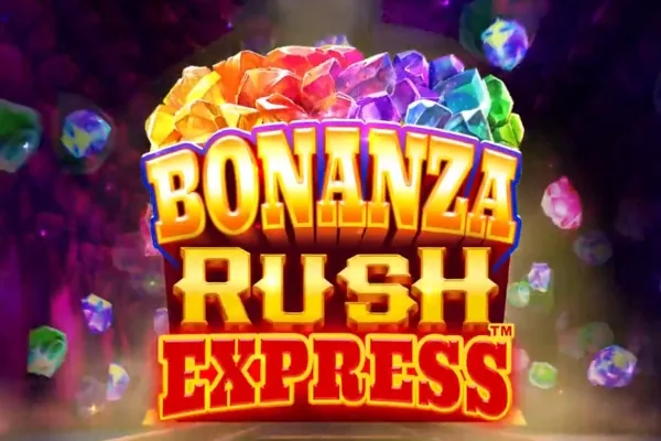 Bonanza Rush Express